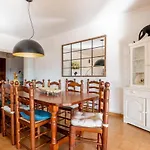 Casa Joanna By Mallorca House Rent