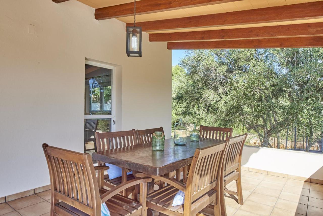 Casa Joanna By Mallorca House Rent *
