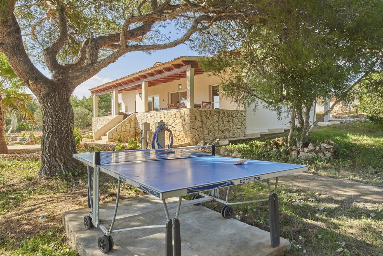 Casa Joanna By Mallorca House Rent