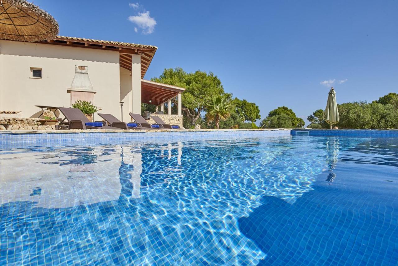 Ferienhaus Casa Joanna By Mallorca House Rent