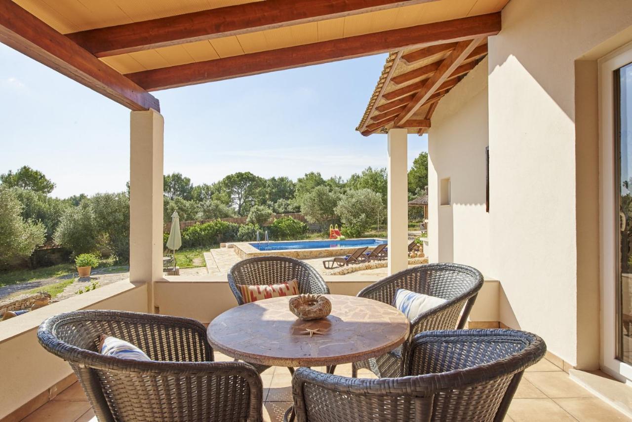 Ferienhaus Casa Joanna By Mallorca House Rent
