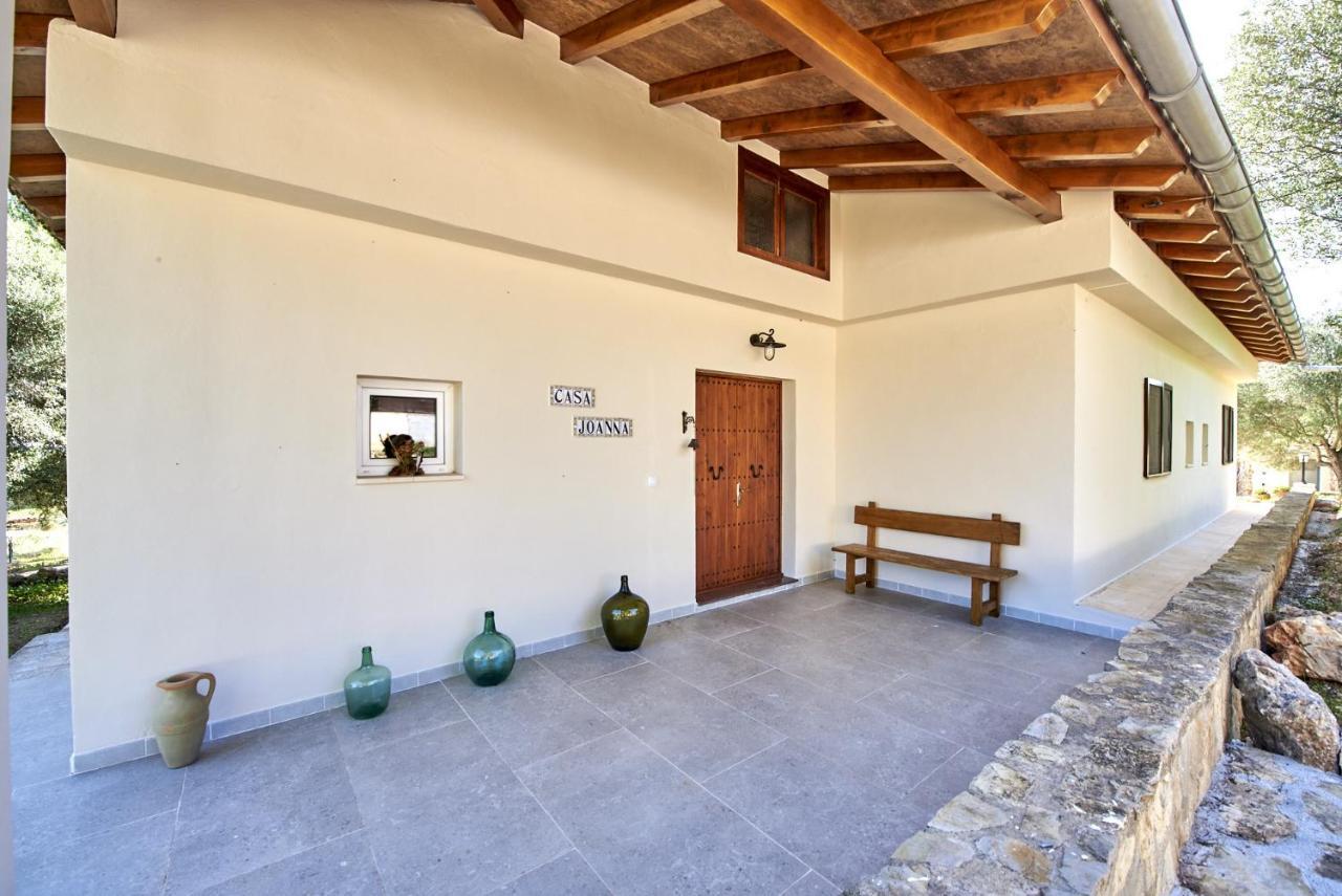 Casa Joanna By Mallorca House Rent