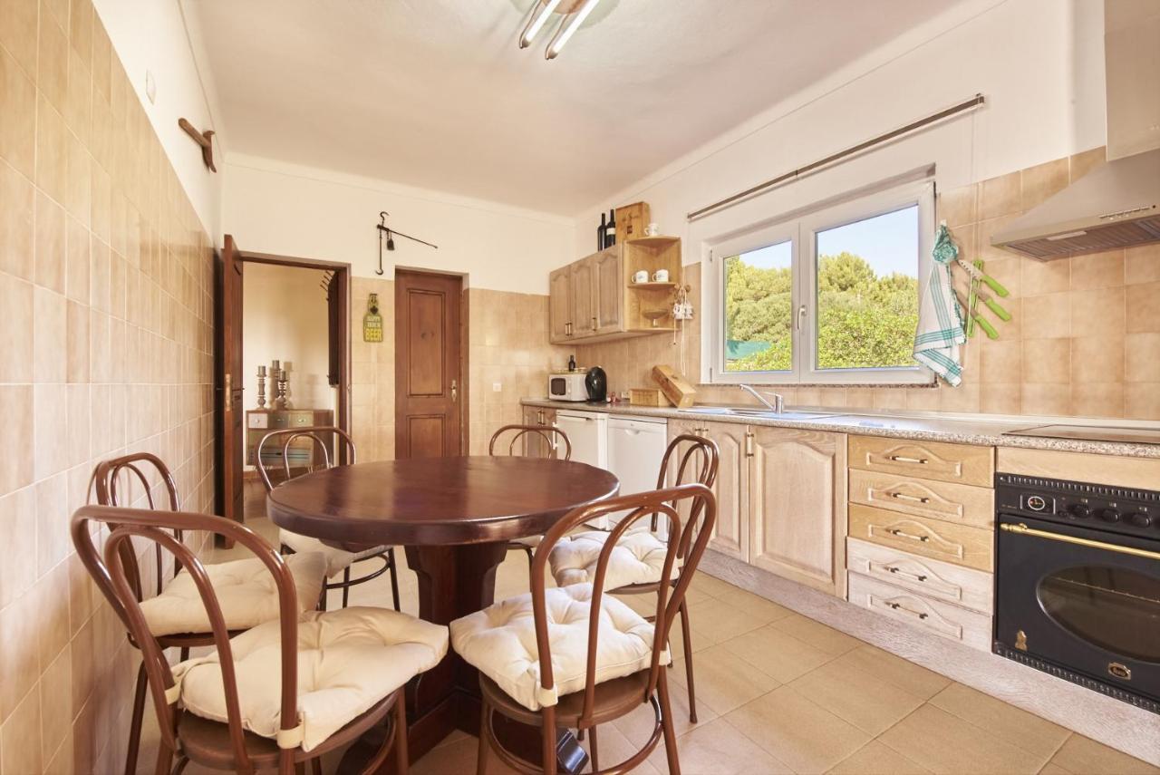 Casa Joanna By Mallorca House Rent