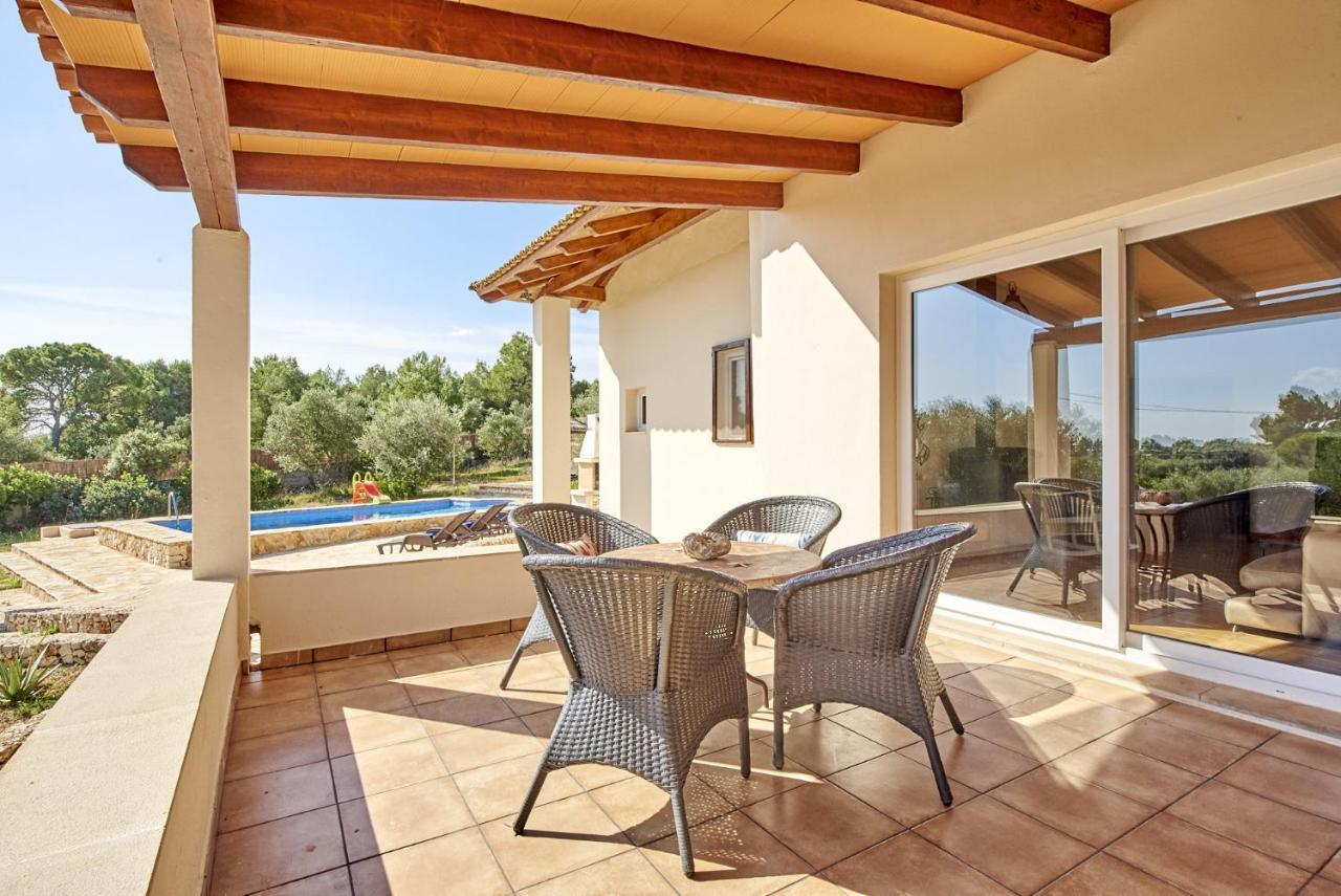 Casa Joanna By Mallorca House Rent *