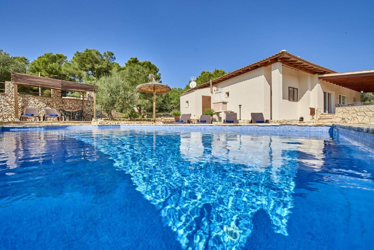 Casa Joanna By Mallorca House Rent Ferienhaus