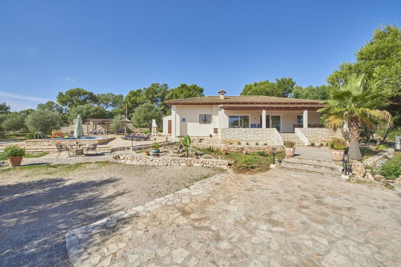 Casa Joanna By Mallorca House Rent Ferienhaus