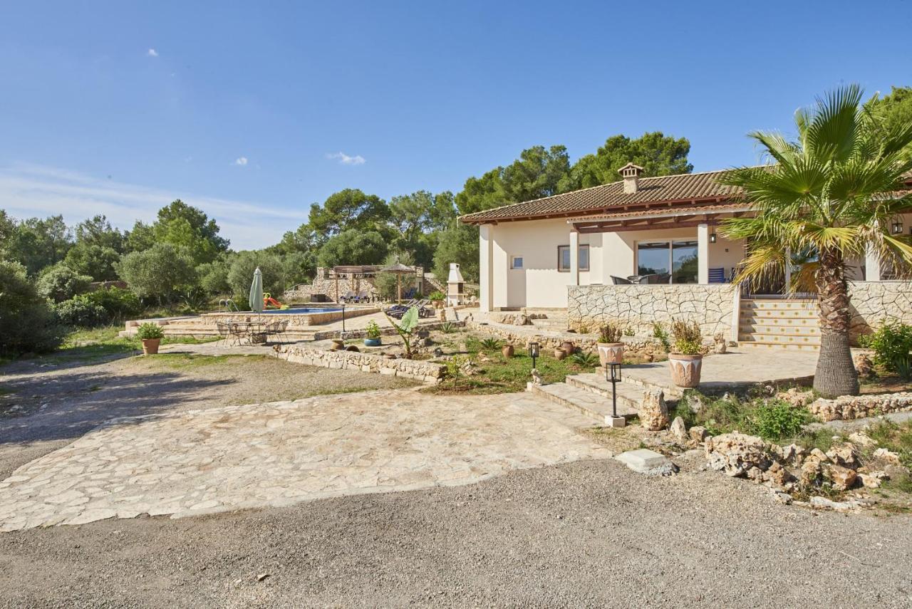 Casa Joanna By Mallorca House Rent *