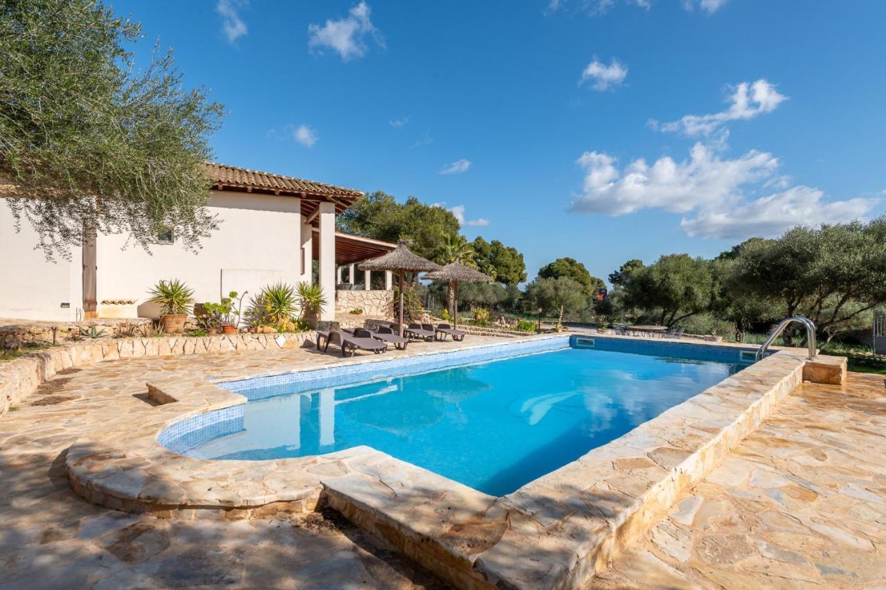 Casa Joanna By Mallorca House Rent Ferienhaus