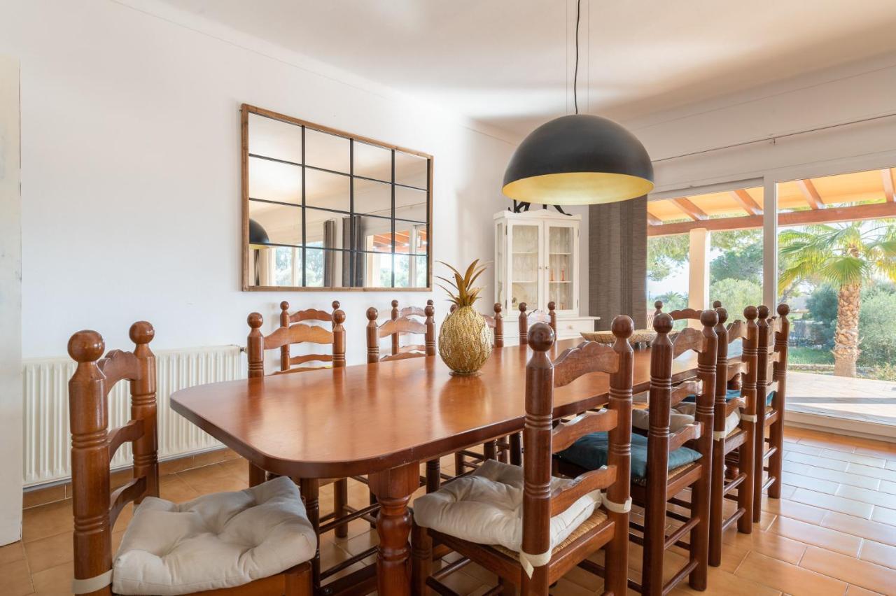 Ferienhaus Casa Joanna By Mallorca House Rent