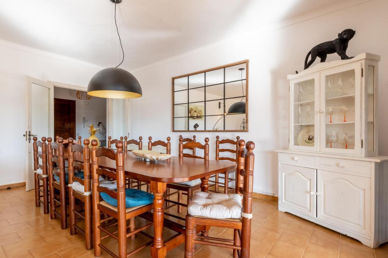Casa Joanna By Mallorca House Rent Ferienhaus Portocolom (Mallorca)