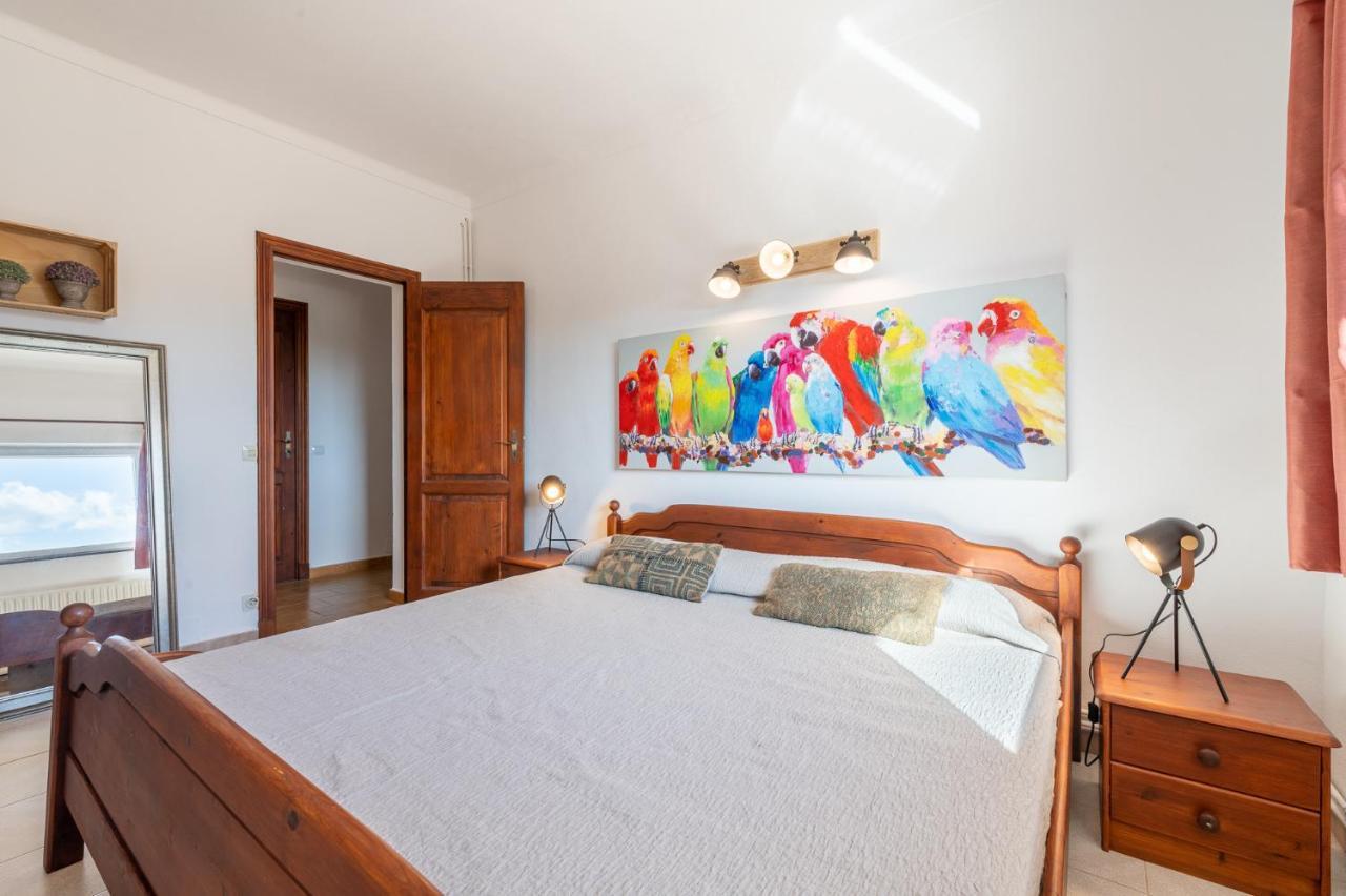 Casa Joanna By Mallorca House Rent *