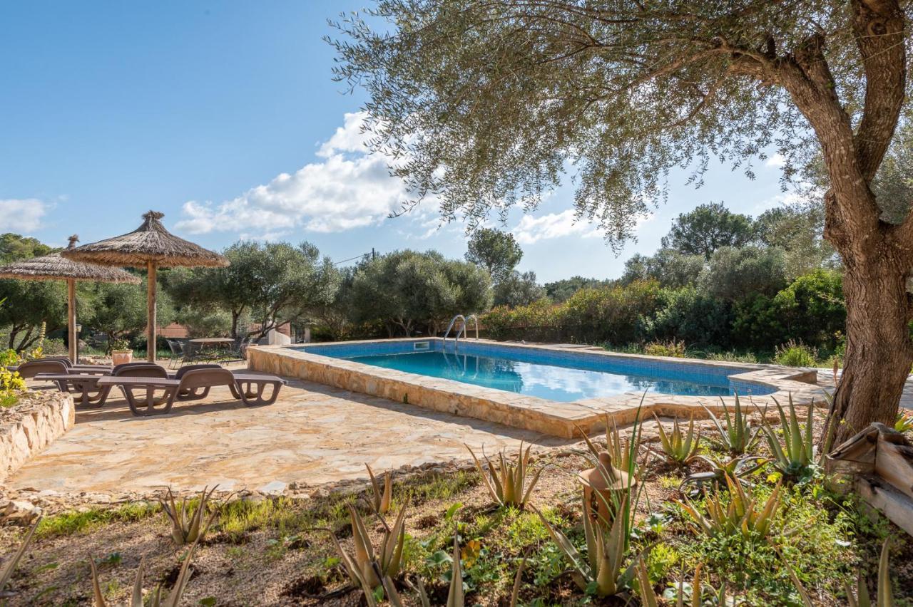 Casa Joanna By Mallorca House Rent Ferienhaus *