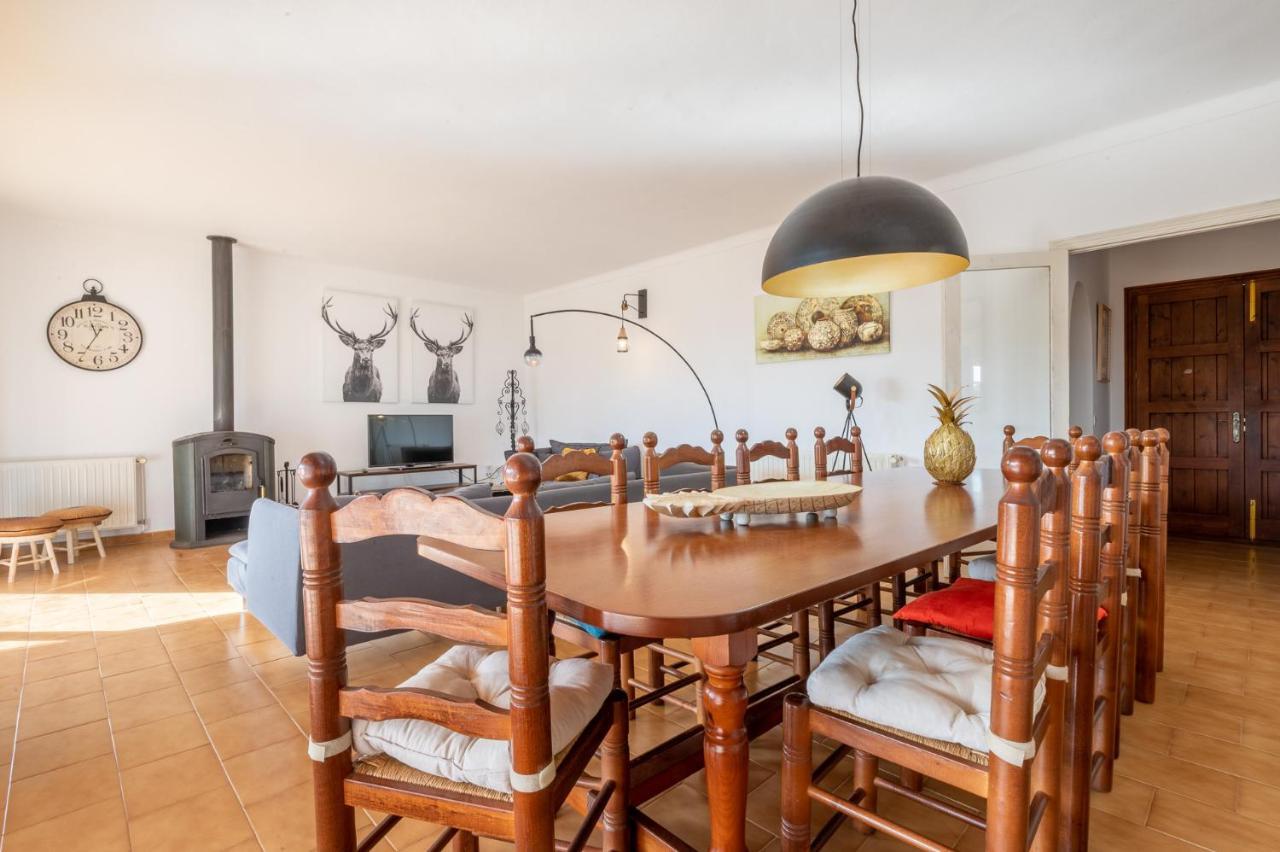 Casa Joanna By Mallorca House Rent *