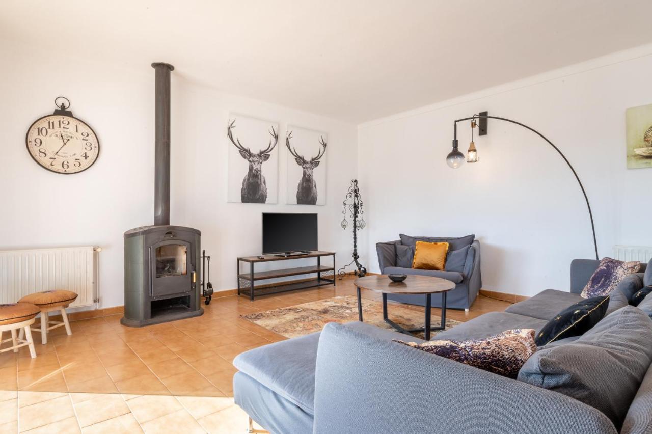 Casa Joanna By Mallorca House Rent