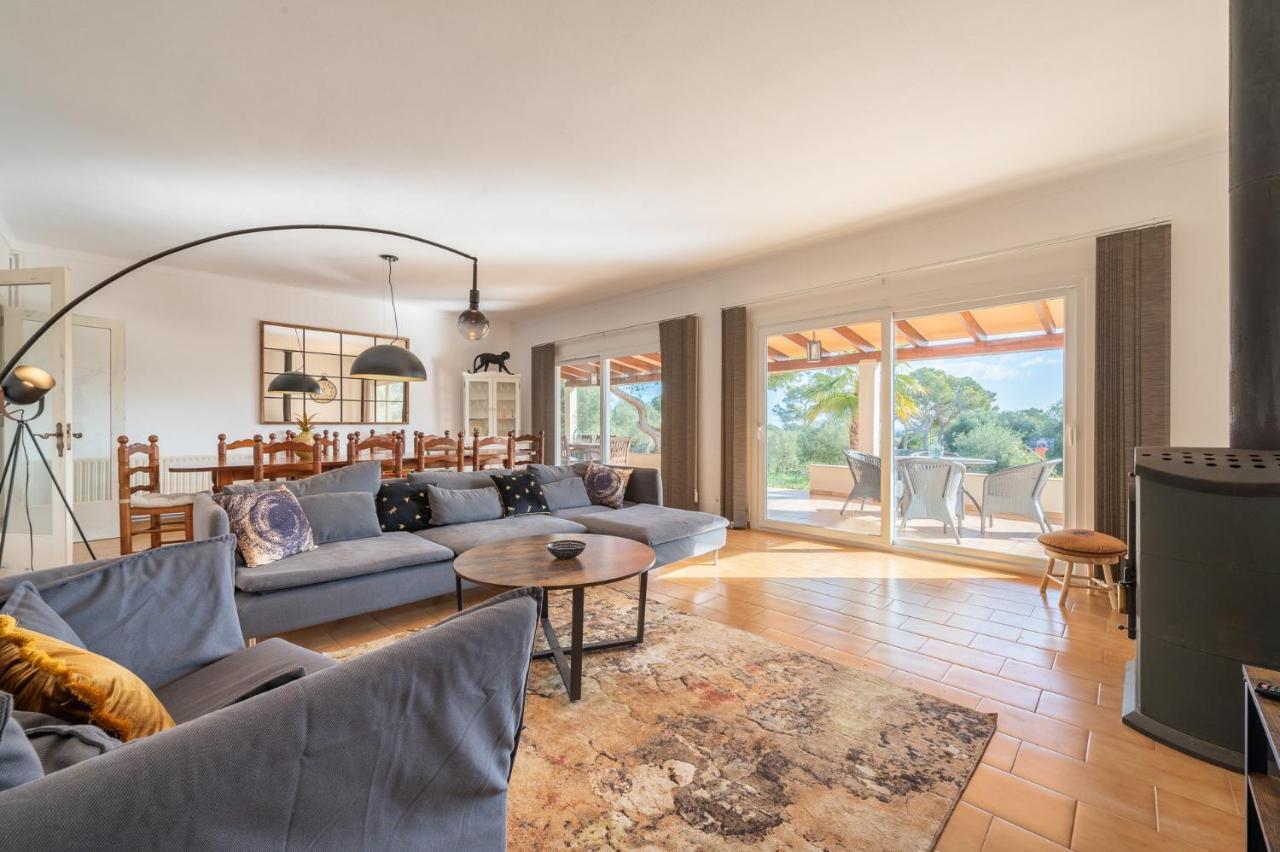 Casa Joanna By Mallorca House Rent